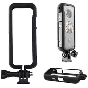insta 360 one x2 バッテリー2枚　レンズにキズがない Insta360 ONE X2 専用バッテリー 互換スペアバッテリー 電池